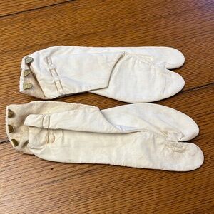 Japanese Sandal Sock